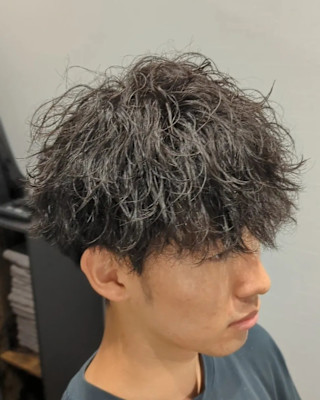 HAIR Atelier Libre×スタイル