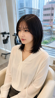 femme 宝町店×スタイル