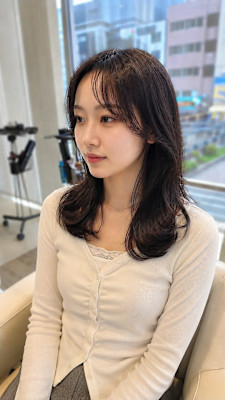 femme 宝町店×スタイル
