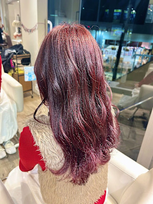 femme 宝町店×スタイル