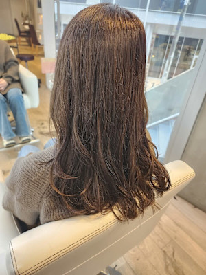femme 宝町店×スタイル
