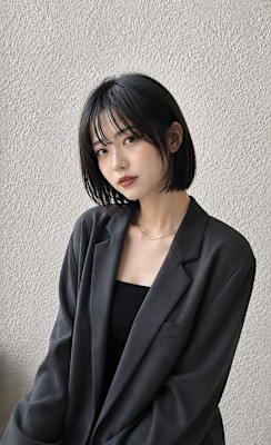 femme 宝町店×スタイル