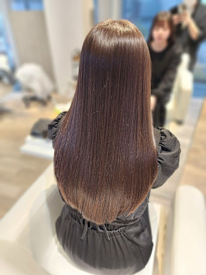 femme 宝町店×スタイル
