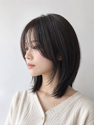 femme 宝町店×スタイル