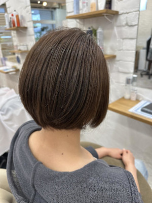 Instagram＠a.kazuya_lemie