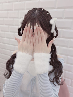 ふわふわわんこヘア＊まゆ