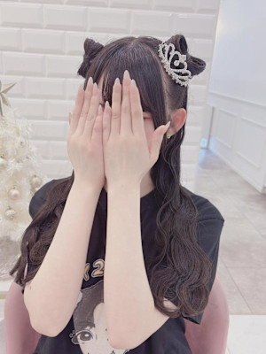 立体リボンハーフツイン＊まゆ