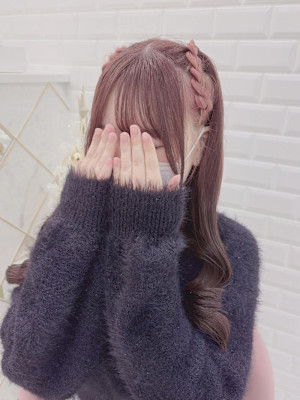 編み上げハーフツイン×ヨシンモリ＊まゆ