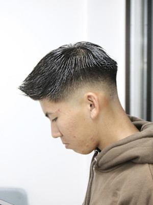王道！フェザーアップ