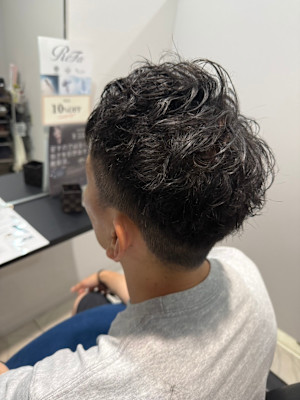 iLUMi　×　Style
