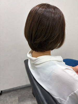 Second × Style