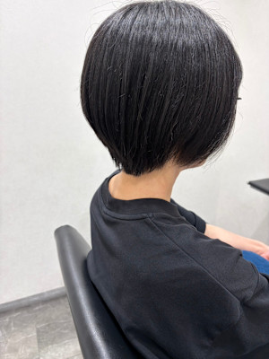 Second × Style