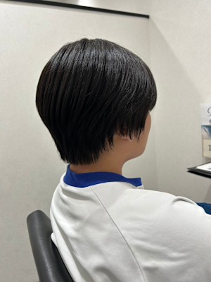 Second × Style