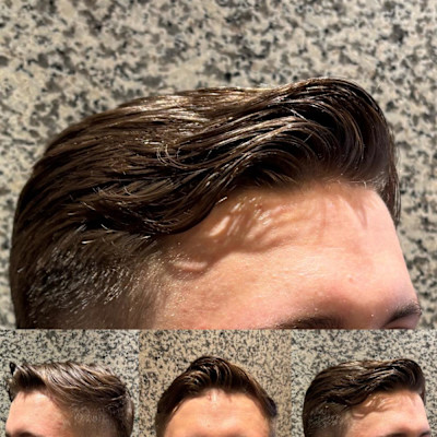 Fadecutstyle