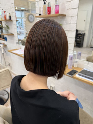 Instagram＠a.kazuya_lemie