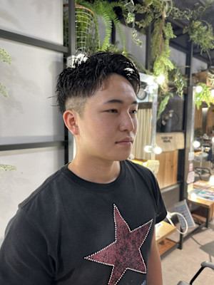 ボックスショート