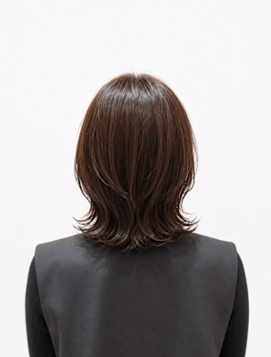 海月びより。Hair＆Spa×スタイル
