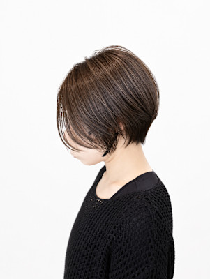 海月びより。Hair＆Spa×スタイル