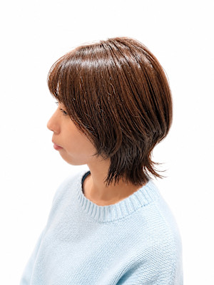海月びより。Hair＆Spa×スタイル