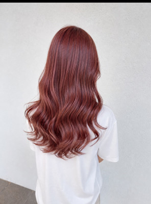海月びより。Hair＆Spa×スタイル