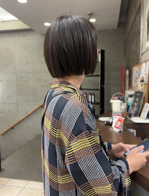THE BOB