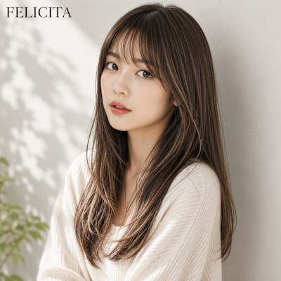 【FELICITA STYLE】