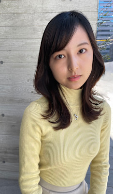 くびれレイヤー