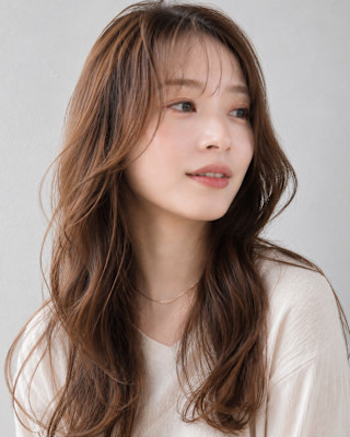 edge hair ＋make【エッジ ヘア＋メイク】