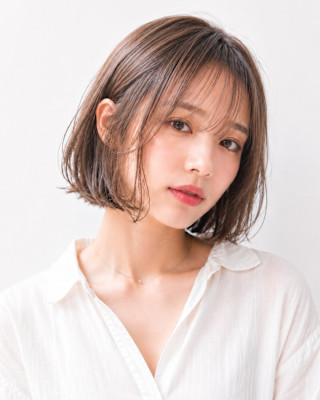 edge hair ＋make【エッジ ヘア＋メイク】