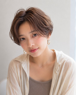 edge hair ＋make【エッジ ヘア＋メイク】
