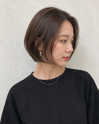 edge hair ＋make【エッジ ヘア＋メイク】