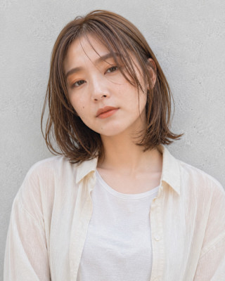 edge hair ＋make【エッジ ヘア＋メイク】