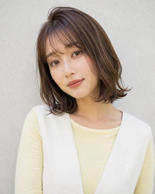 edge hair ＋make【エッジ ヘア＋メイク】