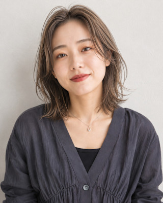 edge hair ＋make【エッジ ヘア＋メイク】