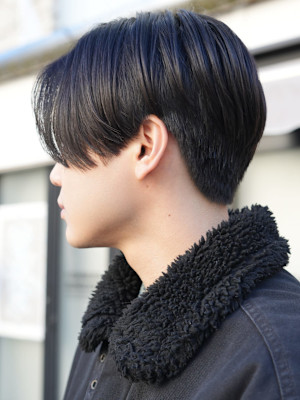 Bean hair studio 蒲田×スタイル
