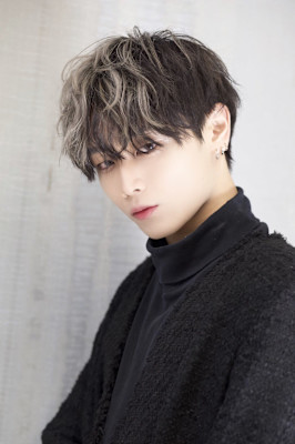 Bean hair studio 蒲田×スタイル