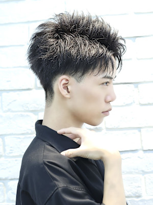 Bean hair studio 蒲田×スタイル
