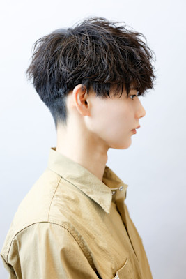 Bean hair studio 蒲田×スタイル