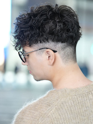 Bean hair studio 蒲田×スタイル
