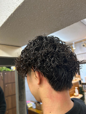 Bean hair studio 蒲田×スタイル