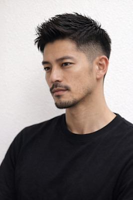 OR BARBER 個室メンズ理容室×スタイル