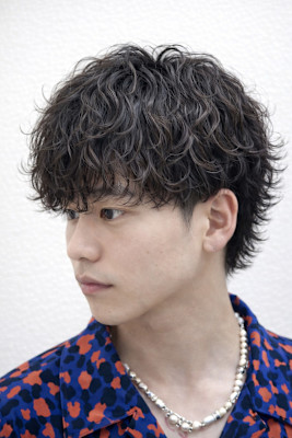 OR BARBER 個室メンズ理容室×スタイル