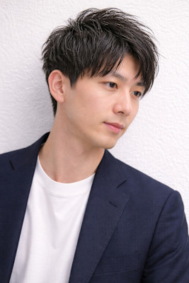 OR BARBER 個室メンズ理容室×スタイル