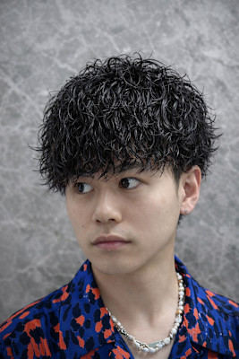 OR BARBER 個室メンズ理容室×スタイル