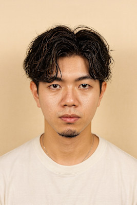 OR BARBER 個室メンズ理容室×スタイル