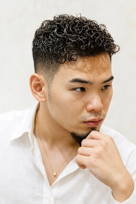 OR BARBER 個室メンズ理容室×スタイル