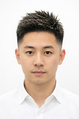 OR BARBER 個室メンズ理容室×スタイル
