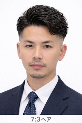 OR BARBER 個室メンズ理容室×スタイル