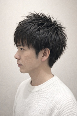 OR BARBER 個室メンズ理容室×スタイル