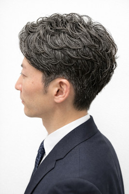 OR BARBER 個室メンズ理容室×スタイル